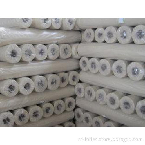 Breathable PP Spubond Non Woven Raw Material for Non Woven